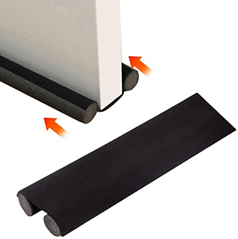 Paraspifferi Porta Blindata - Paraspifferi Sottoporta | Paraspifferi Porta | Guarnizione Per Porta Autoadesiva | Paraspifferi Sottoporta Blindata | Paraspifferi Per Porte | Sottoporta Paraspifferi