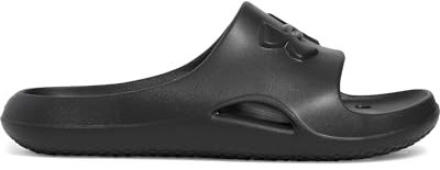 Under Armour Uomo UA M Locker V SL Ciabatte, Ciabatte uomo ad asciugatura rapida, Scarpe uomo per la piscina
