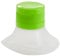 Silicone Condiment Squeeze Portable Salad Dressing Silicone Clear Sauce Bottle Small Container