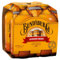 B-Berg Australian Beer 375ml Bottles (24 Bottles, GINGER BEER)