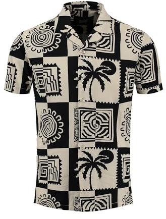 KEY LARGO Herren Hemd