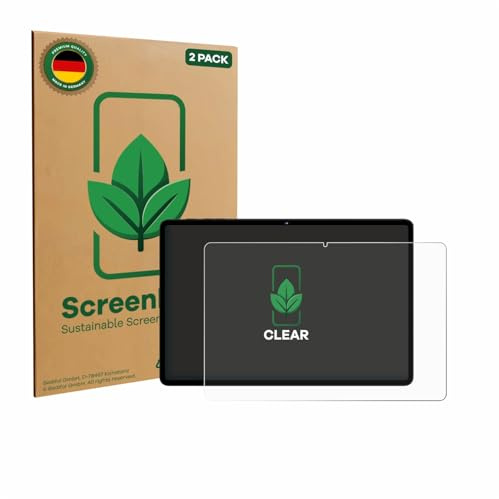 ScreenLeaf Schutzfolie für UJJ U7 11