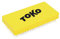 Toko Base Nylon 41 Bürste, weiß, One Size