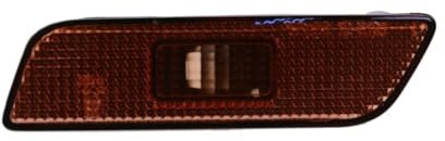 Blinker Seitenblinker gelb links für VOLVO S80 Limousine 1998-2006