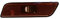 Blinker Seitenblinker gelb links für VOLVO S80 Limousine 1998-2006