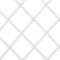 VERDELOOK Traliccio Estensibile in plastica, 100x200 cm, Bianco, Decorazioni terrazza