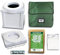 Popaloo - Portable Camping Toilet.