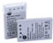 DSTE 2-Pack Rechange Batterie pour Nikon en-EL5 Coolpix P510 P520 P530 P5000 P5100 P6000 S10 3700 4200 5200 5900 7900 P3 P4 P80 P90 P100 P500