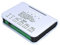 Dciustfhe for Relay 4CH Home Switch Module WiFi 85V-250V 16A Relay Radio Frequency Remote Control