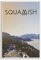 Canada Vintage Reiseposter Gemälde Poster Modern Geschenk Schlafzimmer Dekorativ