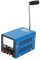 Chargeur à dynamo haute dynamo portable à manivelle à main avec chargement USB