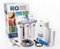 5 Stufen Umkehrosmoseanlage mit 3,2 gal Tank und 75 GPD Membran