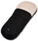 MOON FUSSSACK onyx