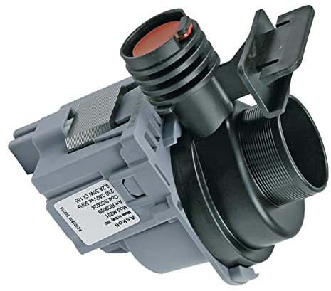 SOS Accessoire Pompe de vidange pour Lave-vaisselle - 1110996897 AEG, ARTHUR MARTIN ELECTROLUX, FAURE, ELECTROLUX