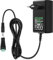 GPJYD 24V Netzteil 72W 3A, AC 100-240V auf dc 24V steckernetzteil LED Trafo, mit DC-Steckverbinder 24V LED Netzteil Adapter Transformatoren für 5050 2835 LED-Streifen