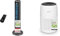 Levoit 23dB Leiser Turmventilator, Ventilator mit Kühlung+Core Mini - Aroma Luftreiniger