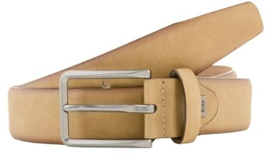 BRAX Herren Pu Gürtel 71-0020 Gürtel