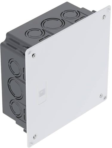 UV 150 K Scatola incasso 150x150x65 PS