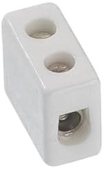 Bachmann Porzelanklemme, 950000