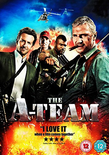 A-team, The [UK Import]
