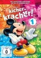 Walt Disney