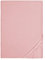 biberna Feinbiber-Spannbetttuch 0002744 Altrosa 1x 60x120 cm - 70x140 cm