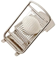 LOUIS TELLIER N4184X Eierschneider Unterlegscheiben Inox