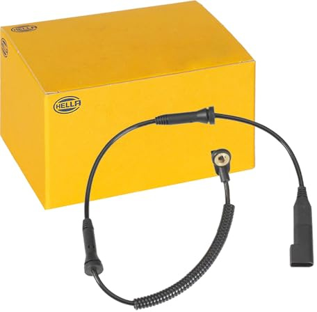 Hella 010039821 Sensor, Wheel Speed For Ford