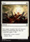Magic The Gathering - Oust (007/080) - Barajas de duelo: Zendikar vs Eldrazi