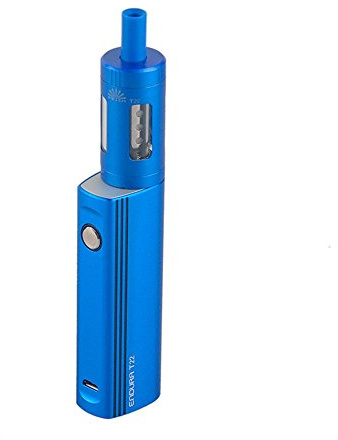 Innokin Endura T22 Starter Kit (Blue) by Innokin