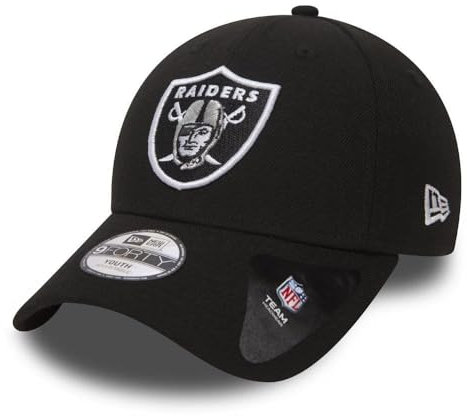 New Era 9Forty Kinder Youth Cap - League Las Vegas Raiders