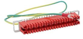 CobiNet LSA-Erddrahtleiste 112683