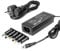 KFD Netzteil 12V 4A 5A Ladegerät für GL.iNet GL-MT6000(Flint 2) WiFi 6 Router, Synology DiskStation DS224+ DS223 DS223j DS220+ DS220j DS218+ DS218 DS218j DS216 DS213 NAS, ODYS Q27 PRO-X Gaming Monitor