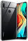 moex Aero Case für Huawei Y6 (2019) Hülle Durchsichtig, Silikon Handyhülle Transparent, Clear Case Ultra Slim, Backcover Schutzhülle Dünn, Silikonhülle Minimalistisch, Klar