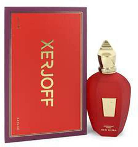 XERJOFF, Shooting Stars Red Hoba, Eau de Parfum, Unisexduft, 100 ml