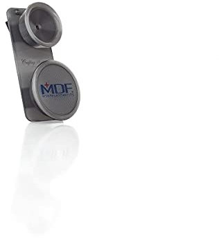 MDF Pädiatrieaufsatz mit Clip für MD ONE Epoch (MDF777) (Titan, Metalika)