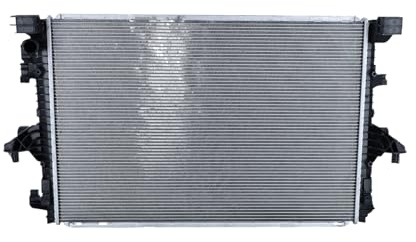 NRF Radiator, engine cooling 560008