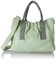 Fritzi aus Preussen Damen Poppi08 Vintage Lime Cross