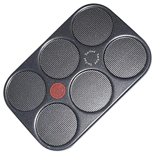 Placa superior 6 crepes Raclette, grill, Wok TS-01026900 TEFAL Raclette, grill, Wok TS-01026900 TEFAL