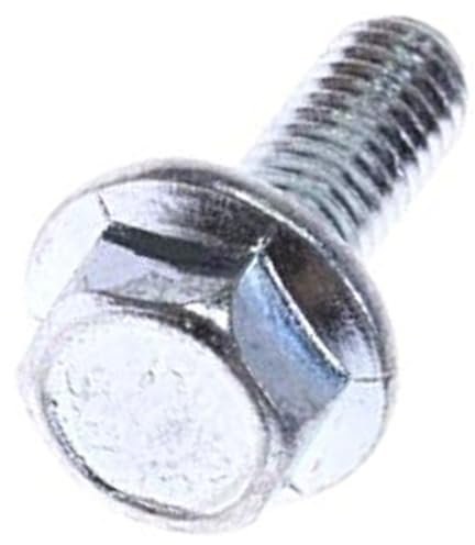 Vis axe tambour m8 x 23 d'origine Machine à laver, Lave-linge 481250218404 WHIRLPOOL Machine à laver, Lave-linge 481250218404 WHIRLPOOL