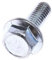 Vis axe tambour m8 x 23 d'origine Machine à laver, Lave-linge 481250218404 WHIRLPOOL Machine à laver, Lave-linge 481250218404 WHIRLPOOL