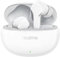 realme Buds T100 - In-Ear Wireless Bluetooth,Bluetooth 5.3,Auricolari senza Fili IPX5, riduzione del rumore delle chiamate, Fino a 28h di Autonomia, Custodia di Ricarica, Nero (Bianco)
