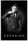 MOIT Star Channing Tatum Leinwand-Poster, Wandkunst, Dekoration, Bild, Gemälde für Wohnzimmer, Schlafzimmer, Dekoration, Rahmen-Stil, 30 x 45 cm