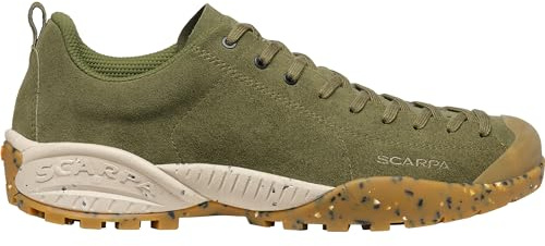 Mojito Planet Suede