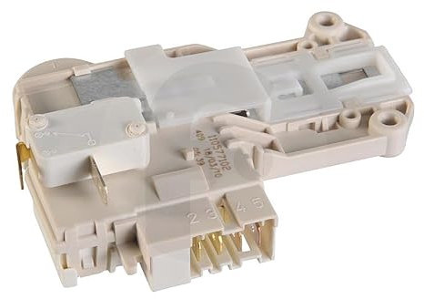 Securite De Porte Origine Electrolux 110577102 - Lazo de lava