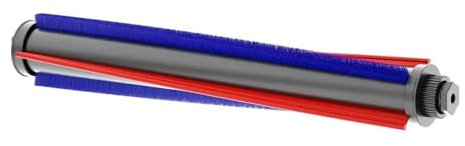 TELoni Staubsauger Ersatzzubehör Rollbürste. Kompatibel for Jimmy BX7 Pro. Staubsaugerteile