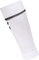 hummel Unisex Hmlcore Tube Football Sock, WHITE/BLACK, Einheitsgröße EU