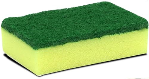 VILEDA 20168 ESTROPAJO TIP TOP MUTIUSOS 3 + 2 VILEDA **