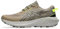 ASICS Gel-Excite Trail 2, Sneaker Hombre, CASTAÑO Oscuro/Abedul, 39 EU