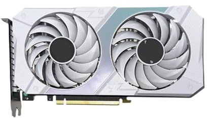 TRyYCB Carte Graphique RTX 3060 d'occasion, 12 go GDDR6, 256 Bits, PCI Express 4.0 X16, Compatible HDMI, Carte vidéo de Bureau